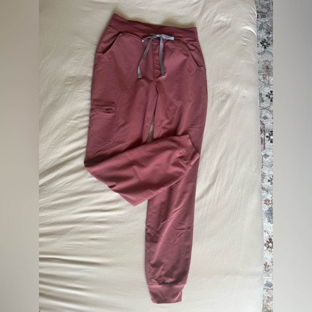 FIGS Zamora Joggers